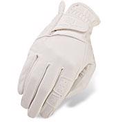 GPX Show Glove - WHITE (UDGÅET)
